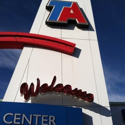 TA Travel Center