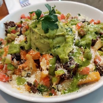 Water Tower Kitchen - Tower Fries ($18) - New American Near Me - Campbell, California Water Tower Kitchen - Tower Fries ($18) - New American Near Me - Campbell, California
