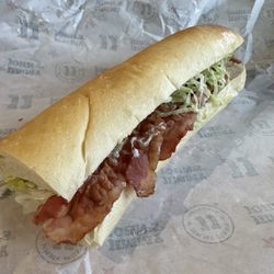 Jimmy John's