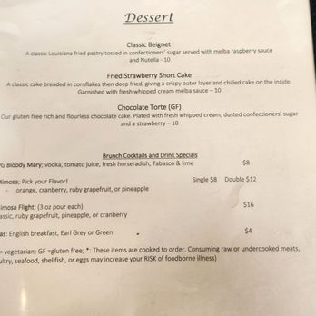 Portrait Gallery Restaurant - Cocktail Bars Near Me - Matthews, North Carolina
