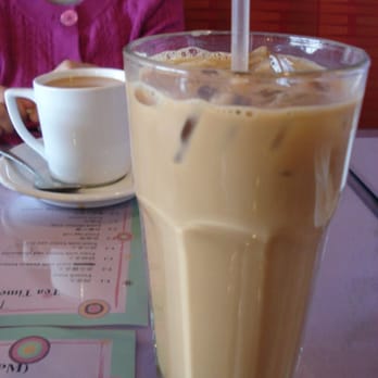 Cafe Orchid - Big size, but then I discovered the ant! - Chinese Near Me - Millbrae, California Cafe Orchid - Big size, but then I discovered the ant! - Chinese Near Me - Millbrae, California