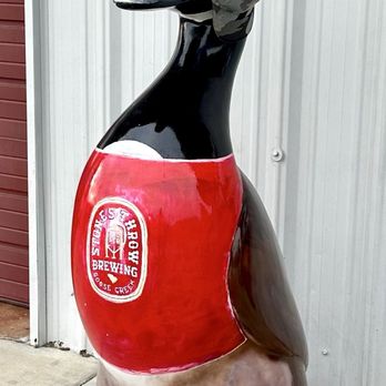 Stones Throw Brewing - Mascot! - Brewpubs Near Me - Goose Creek, South Carolina Stones Throw Brewing - Mascot! - Brewpubs Near Me - Goose Creek, South Carolina
