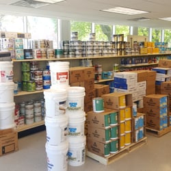 Ambassador Painting & Carpentry