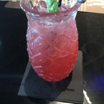 DOX Grillhouse - Mocktail - Cocktail Bars Near Me - St. Clair Shores, Michigan DOX Grillhouse - Mocktail - Cocktail Bars Near Me - St. Clair Shores, Michigan