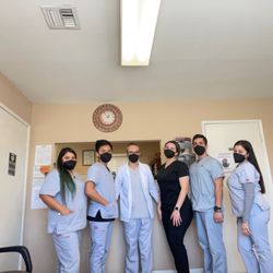 Parehjan & Vartzar Chiropractic