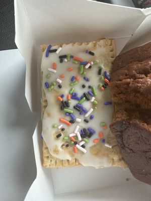 The Sweet Spot Bakery & Café by null