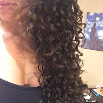 got color? Salon - After Annette worked her magic. Look at these curls! - Hair Salons Near Me - San Diego, California got color? Salon - After Annette worked her magic. Look at these curls! - Hair Salons Near Me - San Diego, California
