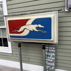Maine Greyhound Placement Service