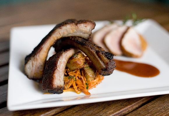 Tribeca Grill by null