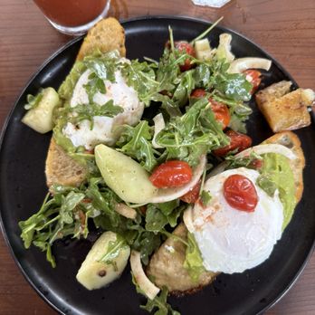 Casa East Sac - Avocado toast - Beer, Wine & Spirits Near Me - Sacramento, California Casa East Sac - Avocado toast - Beer, Wine & Spirits Near Me - Sacramento, California