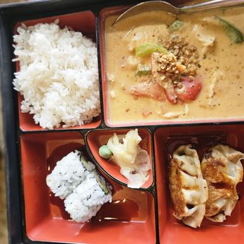 Bangkok Kitchen - Thai Near Me - Latham, New York