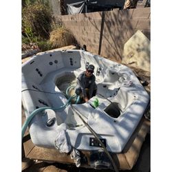 Southern Nevada Leak Detection