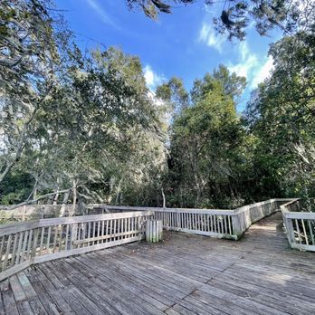 Walter Jones Historical Park - Parks Near Me - Jacksonville, Florida Walter Jones Historical Park - Parks Near Me - Jacksonville, Florida