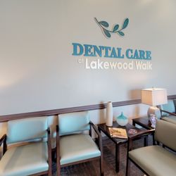 Dental Care at Lakewood Walk