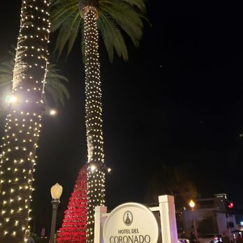 Hotel del Coronado, Curio Collection by Hilton - Coronado, CA
