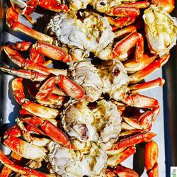 Broussard's