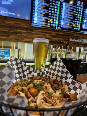 Barley & Bine Beer Cafe by null