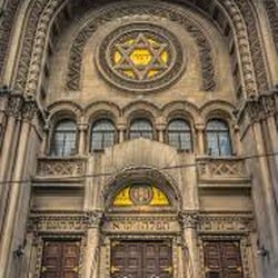 Liz Private Tours Buenos Aires Jewish Tours - Jewish Tours Buenos Aires