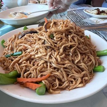 Ocean Bay Seafood Restaurant - Mushroom e noodles - Seafood Near Me - Elmhurst, New York Ocean Bay Seafood Restaurant - Mushroom e noodles - Seafood Near Me - Elmhurst, New York