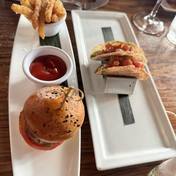 STK Steakhouse - Steakhouses Near Me - Orlando, Florida