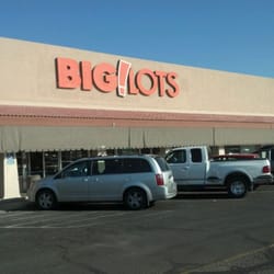 Big Lots