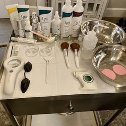Skin Evolution Esthetics And Body Bar