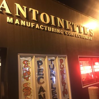 Antoinette’s Sweets - Desserts Near Me - Depew, New York