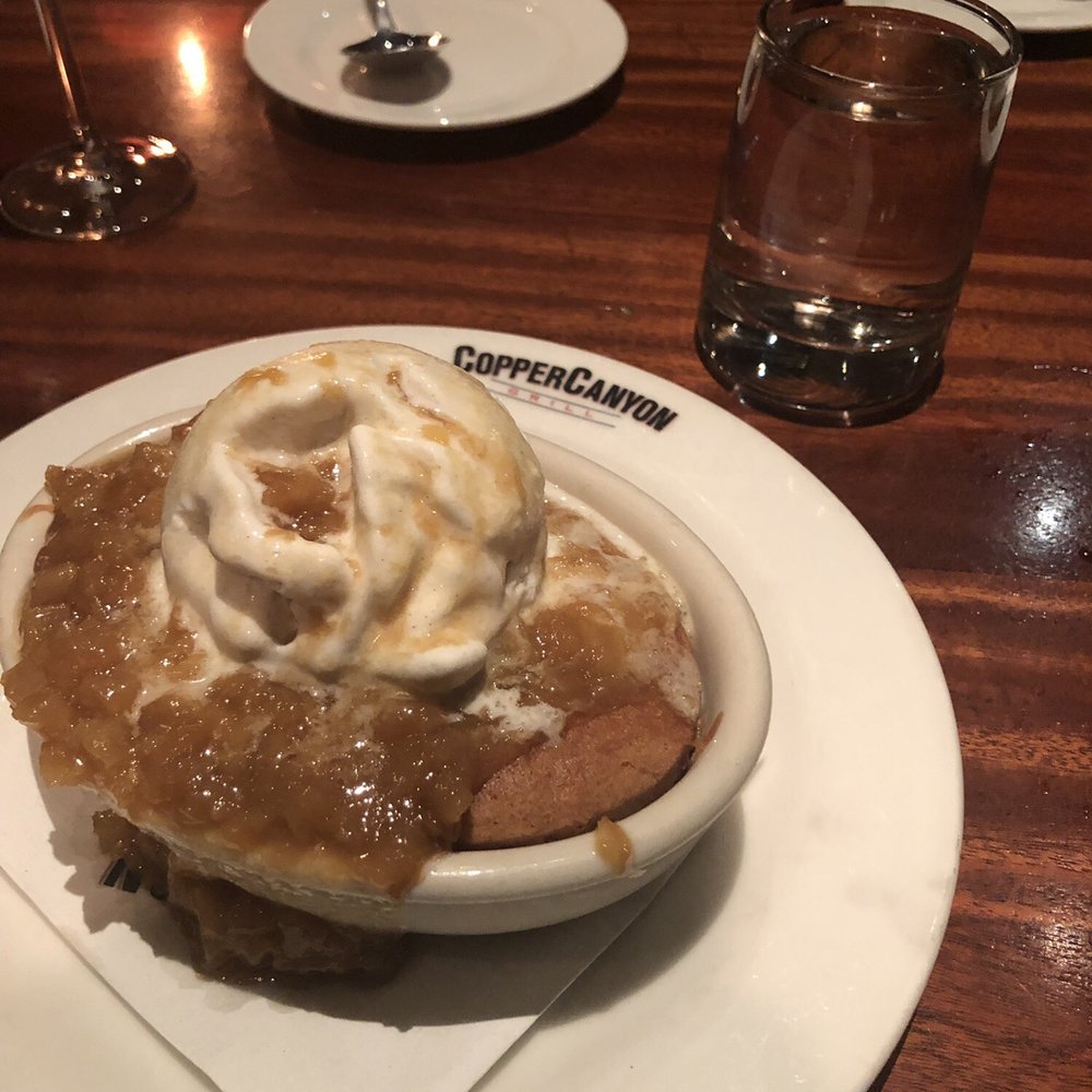 Copper Canyon Grill- Silver Spring - American Near Me - Silver Spring, Maryland Copper Canyon Grill- Silver Spring - American Near Me - Silver Spring, Maryland