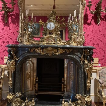 The Wallace Collection - Museums Near Me - London, XGL The Wallace Collection - Museums Near Me - London, XGL
