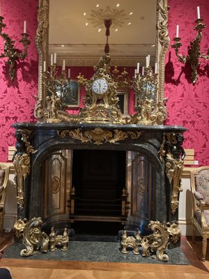 The Wallace Collection by null