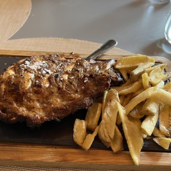 Saona - Ribs - Mediterranean Near Me - Madrid, M