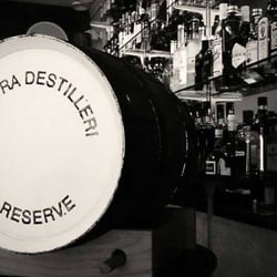 Ostra Matsal & Bar