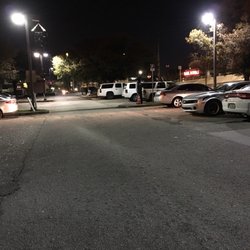 Pretrial Detention Facility/ Duval County Jail - Parking lot