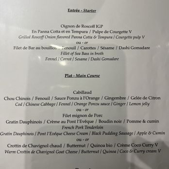 La Râpière - French Near Me - Bayeux, 14 La Râpière - French Near Me - Bayeux, 14