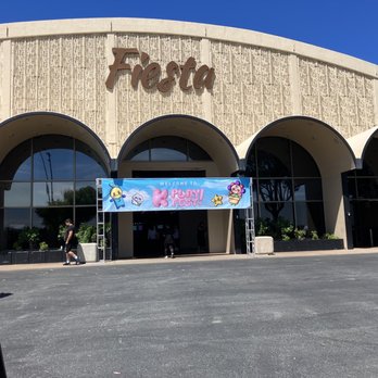 San Mateo County Event Center - Venues & Event Spaces Near Me - San Mateo, California