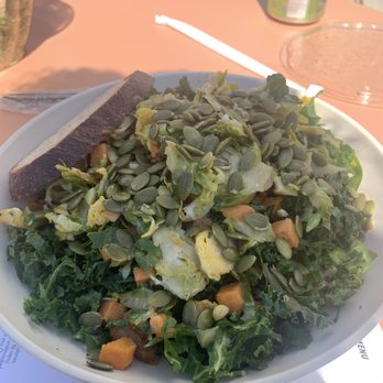 Chopt Creative Salad Co. - Salad Near Me - Birmingham, Alabama