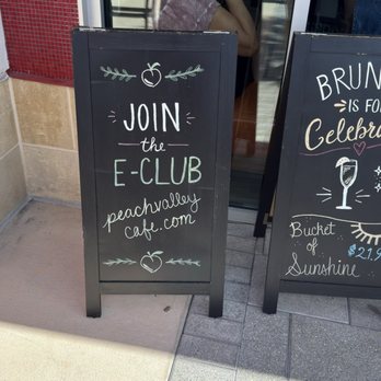 Peach Valley Cafe - Cafes Near Me - Kissimmee, Florida