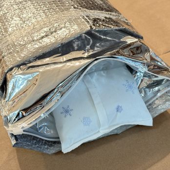 ScriptWorks - Order arrived cool in the summer weather thanks to cold packs - Pharmacy Near Me - Walnut Creek, California ScriptWorks - Order arrived cool in the summer weather thanks to cold packs - Pharmacy Near Me - Walnut Creek, California