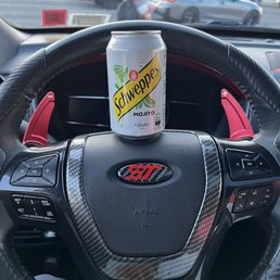My favorite soda My favorite soda