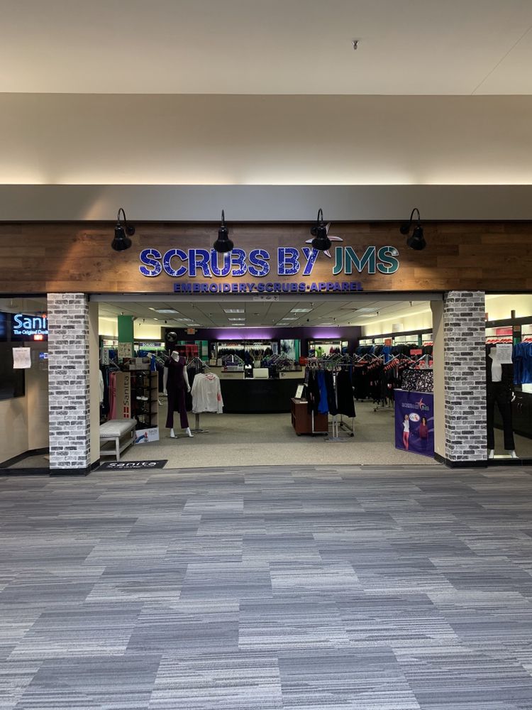 SCRUBS BY JMS Updated September 2024 100 Hwy 332 W, Lake Jackson