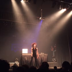 Niceto Club - DJLenni again, la descoció toda