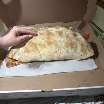 Manzano's Brick Oven Pizza - Plain Pizza - Pizza Near Me - Waretown, New Jersey Manzano's Brick Oven Pizza - Plain Pizza - Pizza Near Me - Waretown, New Jersey