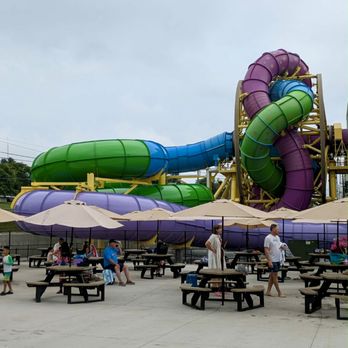 Mt Olympus Water & Theme Park - Amusement Parks Near Me - Wisconsin Dells, Wisconsin Mt Olympus Water & Theme Park - Amusement Parks Near Me - Wisconsin Dells, Wisconsin