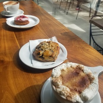 Temple Coffee Roasters - pastries and drinks - Coffee & Tea Near Me - Sacramento, California Temple Coffee Roasters - pastries and drinks - Coffee & Tea Near Me - Sacramento, California