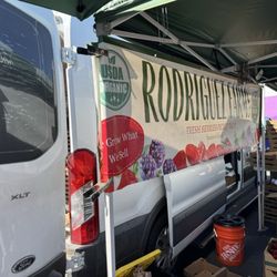 Rodriguez Farms
