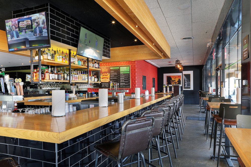 Hopdoddy Burger Bar