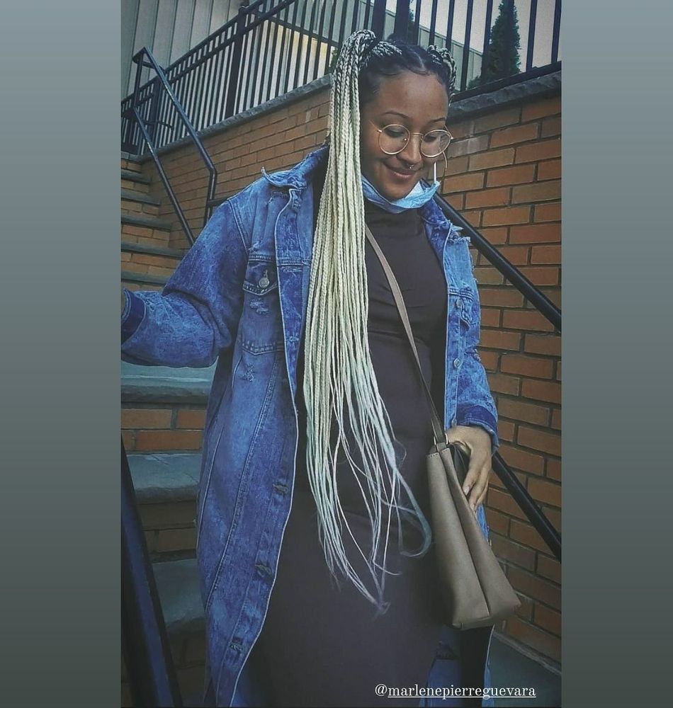 OLGA’S HAIR BRAIDING Updated August 2024 78 Photos & 36 Reviews