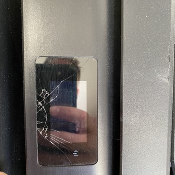 I Like To Move It - Broken printer. It is touch screen, which is now useless because of this terrible company. - Movers Near Me I Like To Move It - Broken printer. It is touch screen, which is now useless because of this terrible company. - Movers Near Me