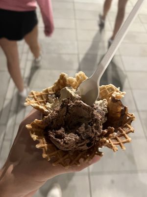 Van Leeuwen Ice Cream by null