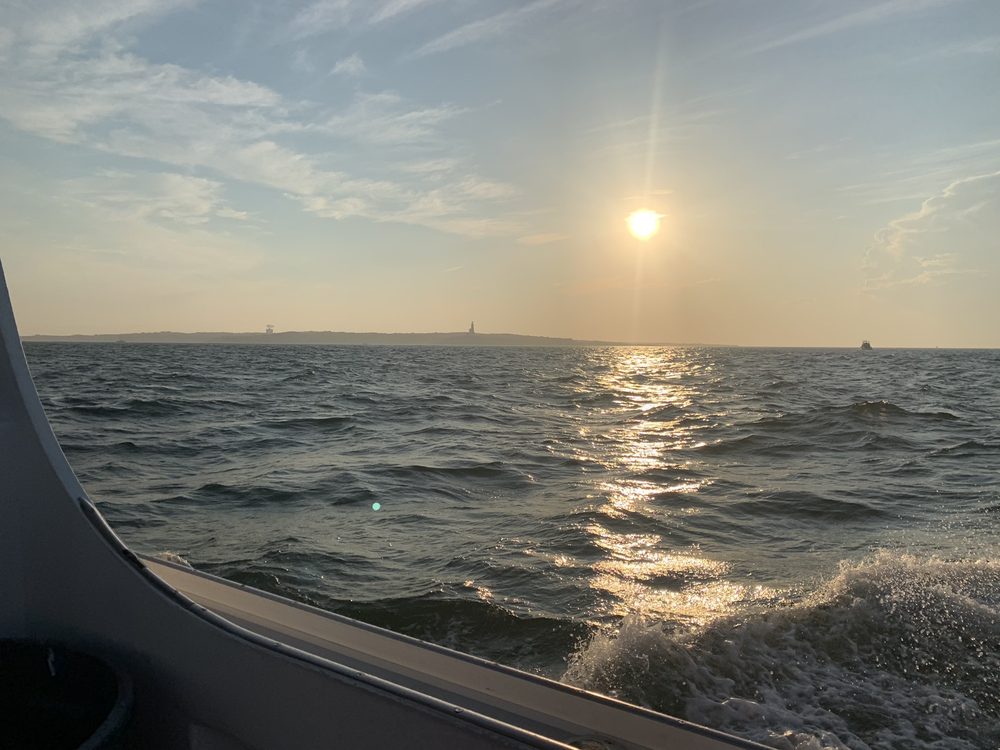 Montauk Fishing Charter Boats Lady Grace V Sportsfishing, Montauk